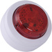 ComPro Signalleuchte LED Solista Maxi SOL/M/W/D/RF Weiß 9 V/DC, 12 V/DC, 24 V/DC, 48 V/DC