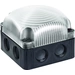 Werma Signaltechnik Signalleuchte LED 853.410.60 853.410.60 Weiß Blitzlicht 230 V/AC Werma Signaltechnik Signalleuchte LED 853.410.60 853.410.60 Weiß Blitzlicht 230 V/AC