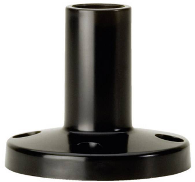 ComPro CO ST Signalgeber Standfuß Passend für Serie (Signaltechnik) Signalelement Serie CO ST40, Signalelement Serie CO ST70