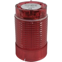 ComPro Signalsäulenelement CO ST 40 RL 024 CO ST 40 LED Rot 1 St. ComPro Signalsäulenelement CO ST 40 RL 024 CO ST 40 LED Rot 1 St.