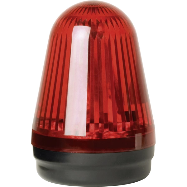 ComPro Signalleuchte LED Blitzleuchte BL90 15F CO/BL/90/R/024/15F Rot Dauerlicht, Blitzlicht, Rundumlicht 24 V/DC, 24 V/AC ComPro Signalleuchte LED Blitzleuchte BL90 15F CO/BL/90/R/024/15F Rot Dauerlicht, Blitzlicht, Rundumlicht 24 V/DC, 24 V/AC