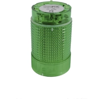 ComPro Signalsäulenelement CO ST 40 GL 024 CO ST 40 LED Grün 1St. ComPro Signalsäulenelement CO ST 40 GL 024 CO ST 40 LED Grün 1St.