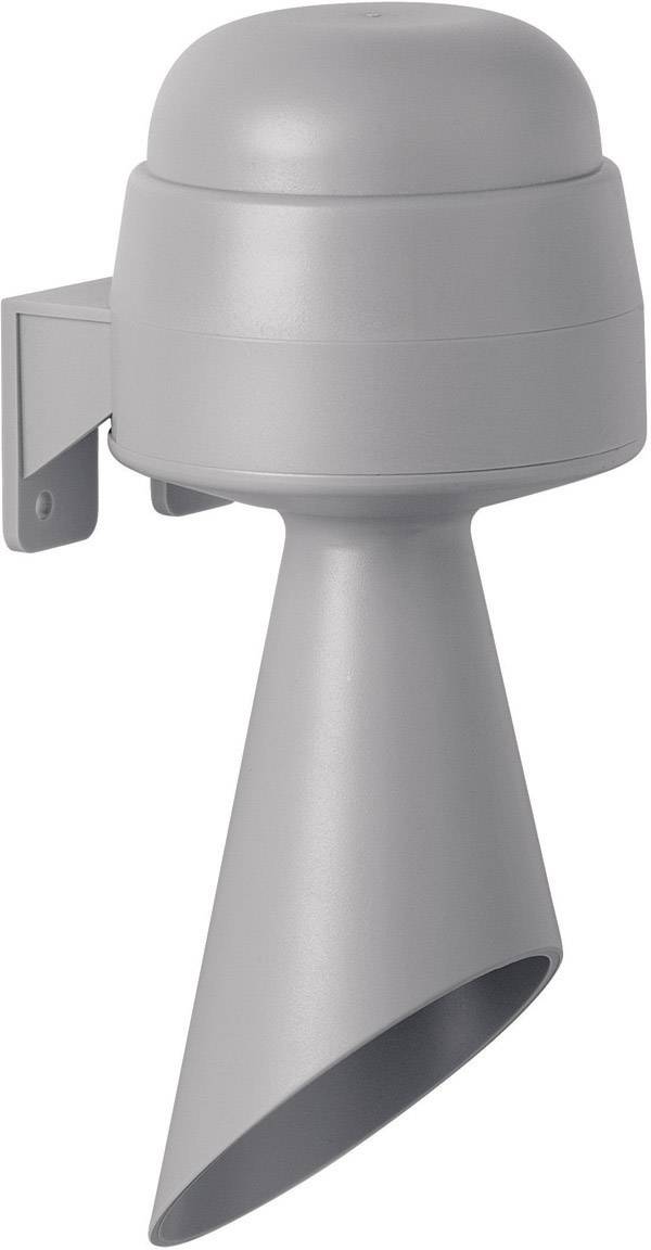 Werma Signaltechnik Signalhupe 58400075 584.000.75 Dauerton 24 V/AC, 24 V/DC 98 dB