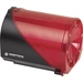 Werma Signaltechnik Kombi-Signalgeber 444.110.75 Rot 24 V/DC 114 dB Werma Signaltechnik Kombi-Signalgeber 444.110.75 Rot 24 V/DC 114 dB