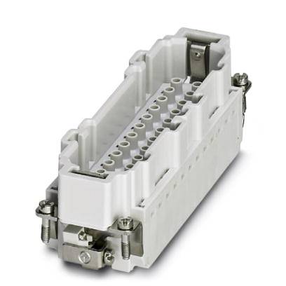 Phoenix Contact HC-B 24-I-CT-M 1648335, 1x -04046356092463
