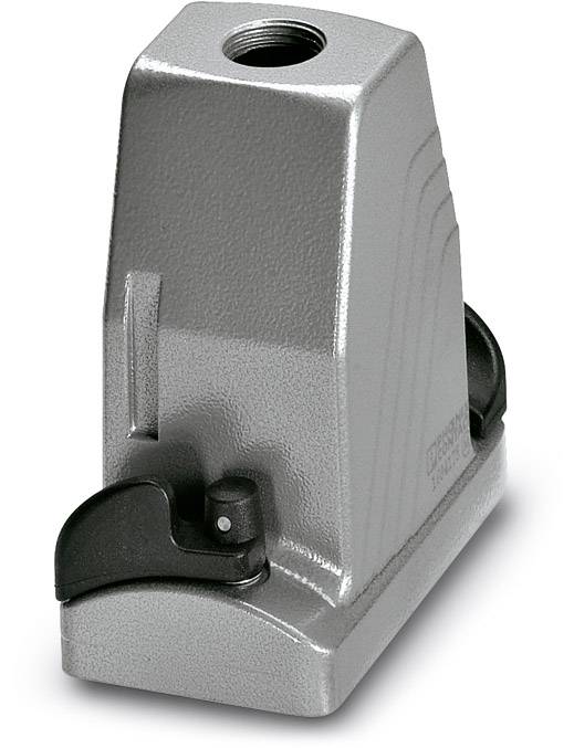 Phoenix Contact 1604175 HC-B 6-TMB-100/O1STM20G-STA Tüllengehäuse 10St.