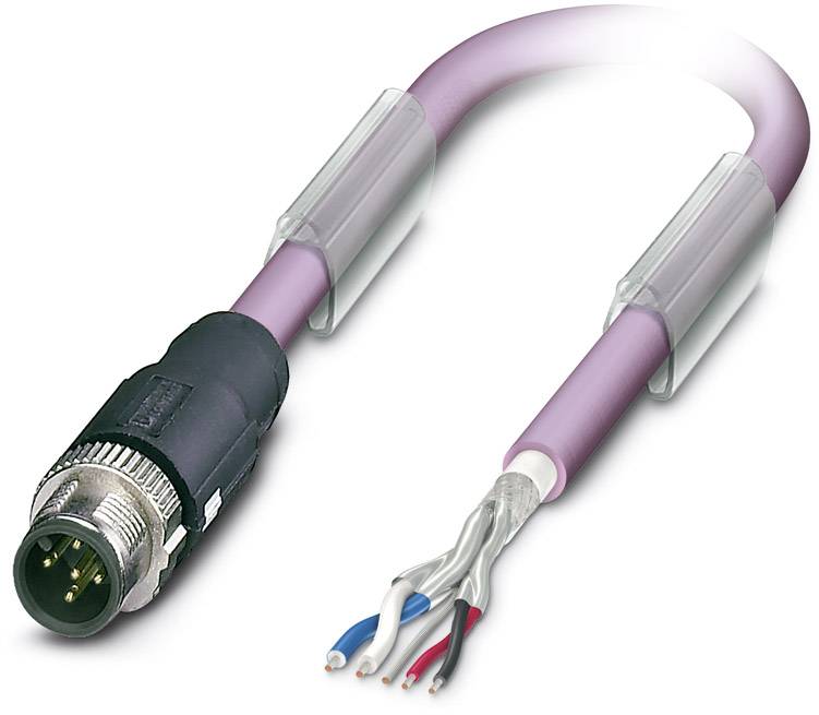 Phoenix Contact SAC-5P-MS/10,0-920 SCO 1518193, 1x -04017918968311