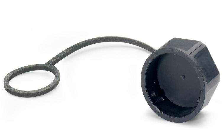 Phoenix Contact 1419186 Sensor-/Aktor-Steckverbinder, unkonfektioniert Schutzkappe 1St.