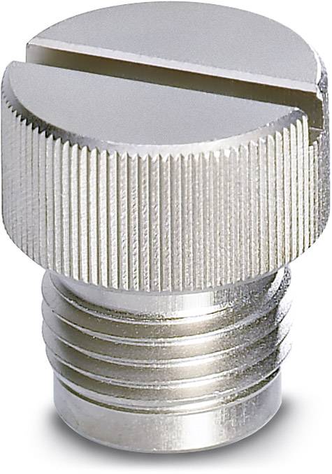 Phoenix Contact 1503302 Sensor-/Aktor-Steckverbinder, unkonfektioniert M12 Verschlussschraube 5St.