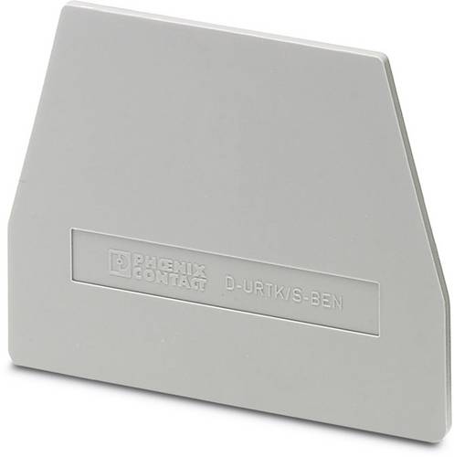 Phoenix Contact 3002186 Abschlussdeckel 50 St.