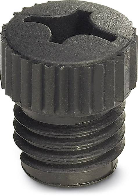 Phoenix Contact 1682540 Sensor-/Aktor-Steckverbinder, unkonfektioniert M8 Verschlussschraube 5St.