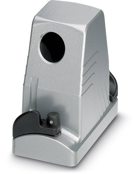 Phoenix Contact 1604382 HC-B 10-TMB-100/O1STM32S-STA Tüllengehäuse 10 St.