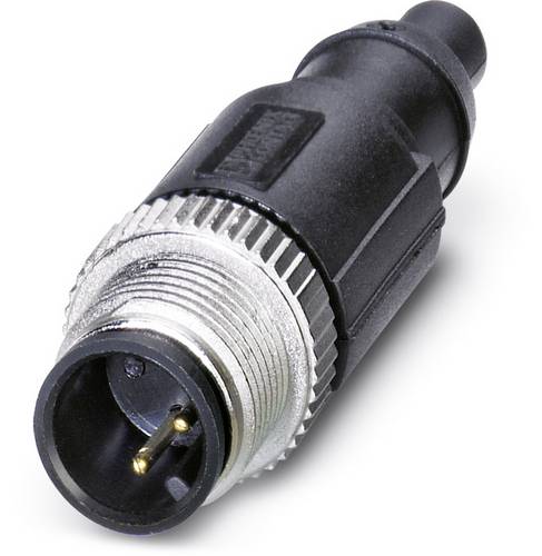 Phoenix Contact 1539570 Sensor-/Aktor-Verteiler und Adapter Stecker, gerade Polzahl Sensoren: 2 5 S