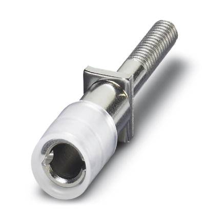 Phoenix Contact PSBJ 3,5/18/6 YE - Prüfsteckerbuchse PSBJ 3,5/18/6 YE ...