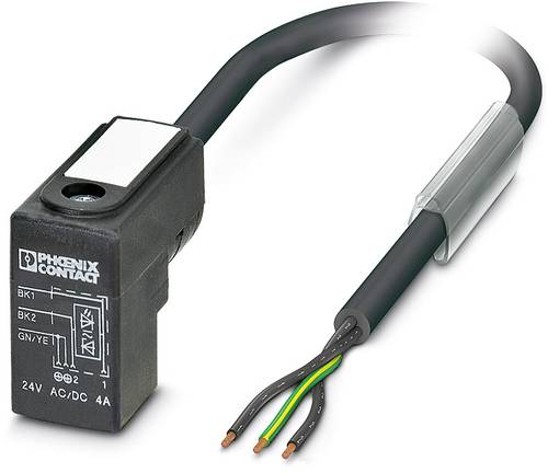 Phoenix Contact SAC-3P- 1,5-PUR/C-1L-Z 1435535 Inhalt: 1 St.