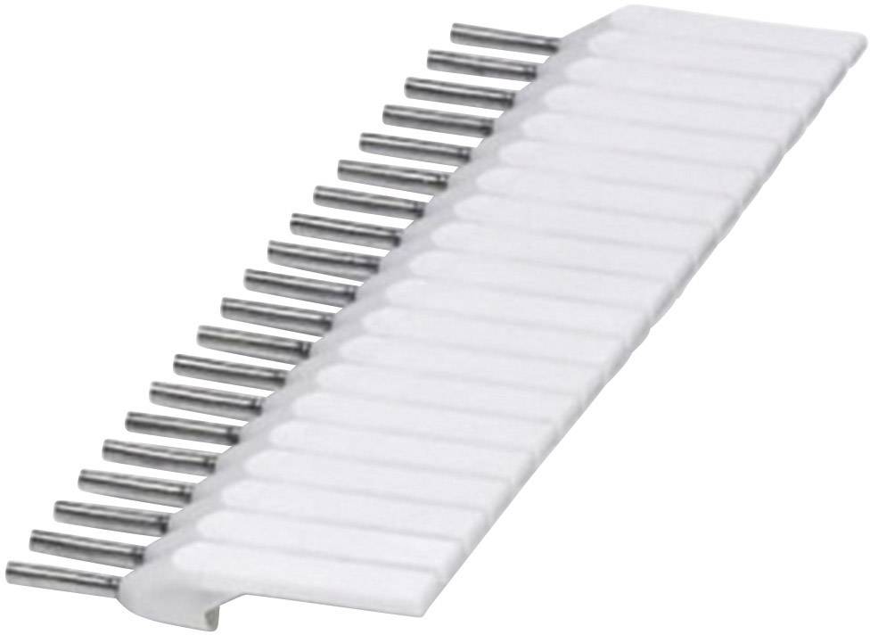 Phoenix Contact 3240542 Aderendhülse 0.5 mm² Teilisoliert Weiß 780 St.