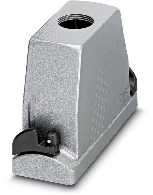 Phoenix Contact 1604531 HC-B 24-TMB-100/O1STM32G-STA Tüllengehäuse 10 St.