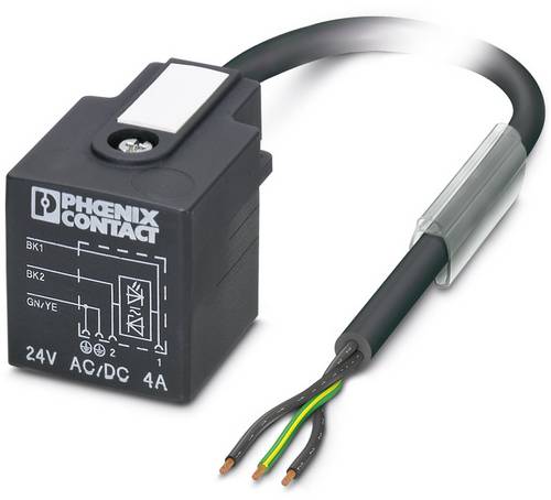 Phoenix Contact SAC-3P- 5,0-116/A-1L-Z 1453397 Inhalt: 1 St.