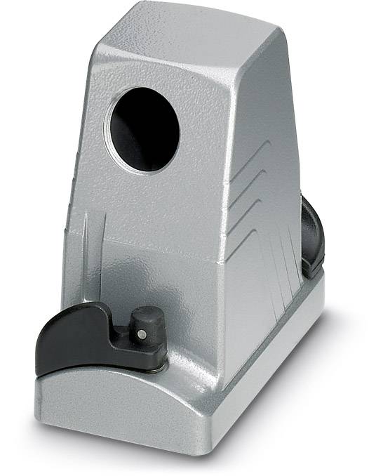 Phoenix Contact 1604324 HC-B 10-TMB-100/O1STM25S-STA Tüllengehäuse 10 St.