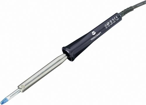 588194 Lötnadel 230V 100W Meißelform