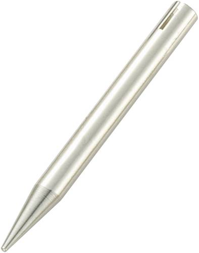 TOOLCRAFT MST-01 Lötspitze Bleistiftform Spitzen-Größe 3mm Spitzen-Länge 31mm Inhalt