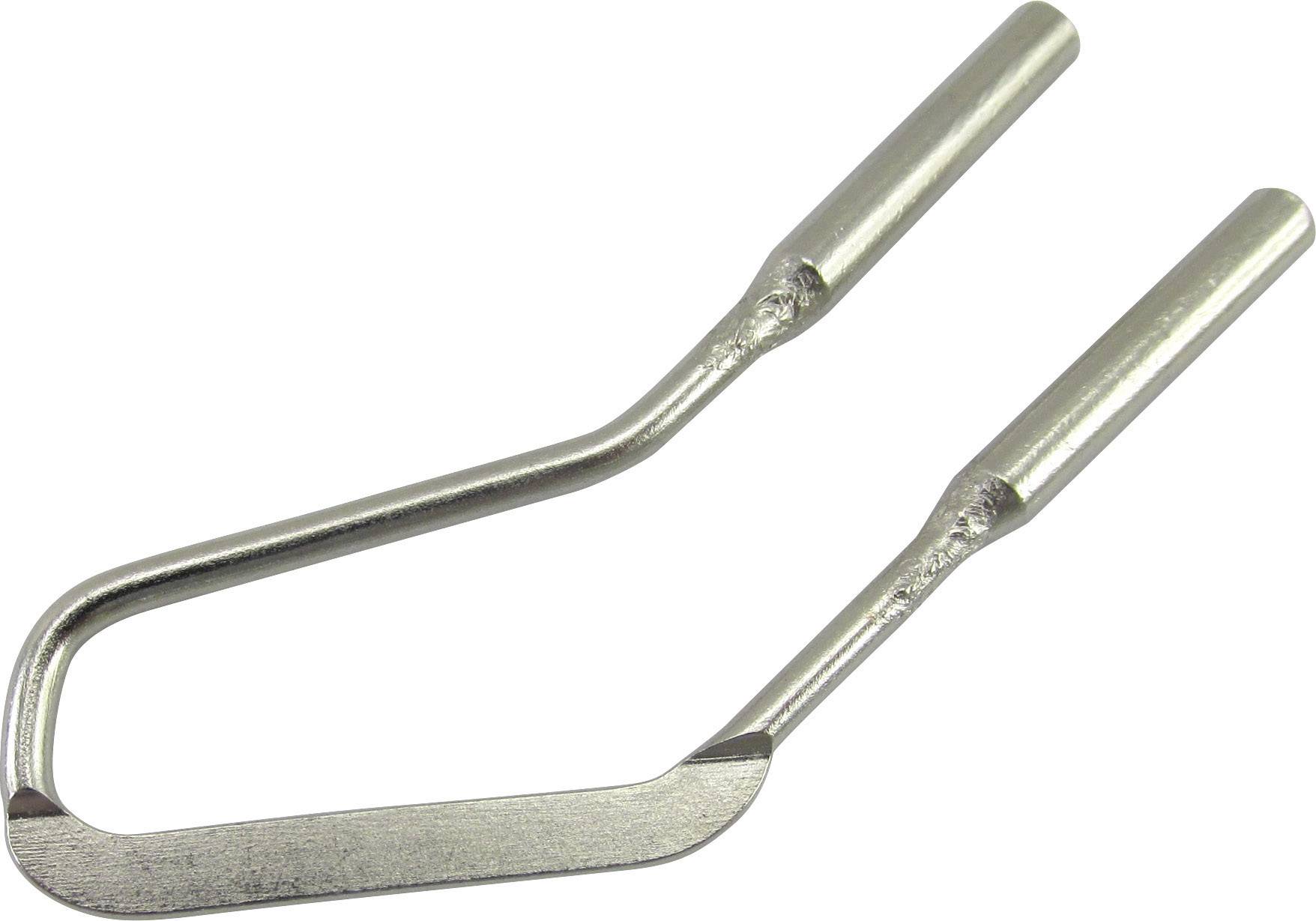 TOOLCRAFT Lötspitze Inhalt 1 St.