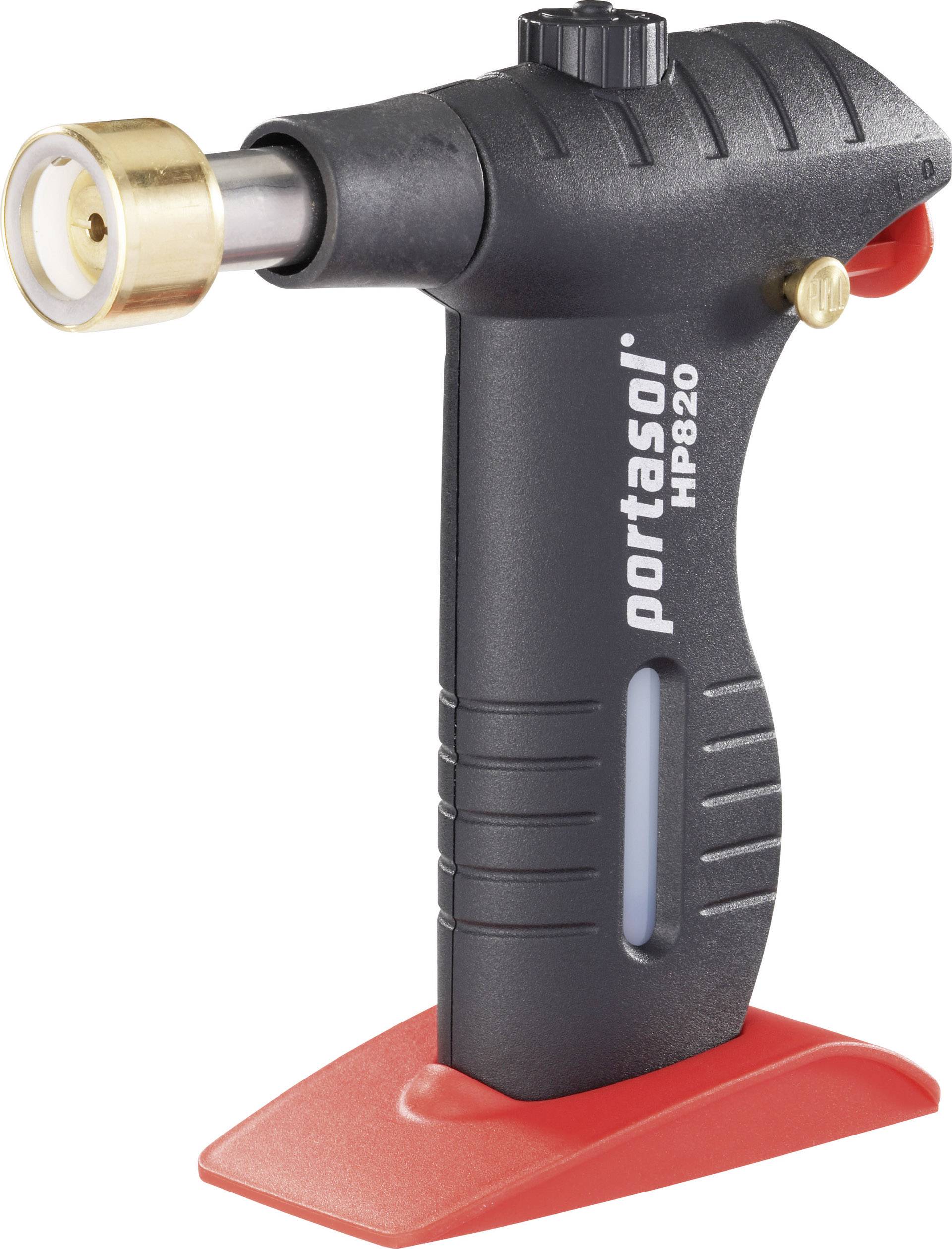 Portasol 820 Watt Torch Review - Butane Torch Shop