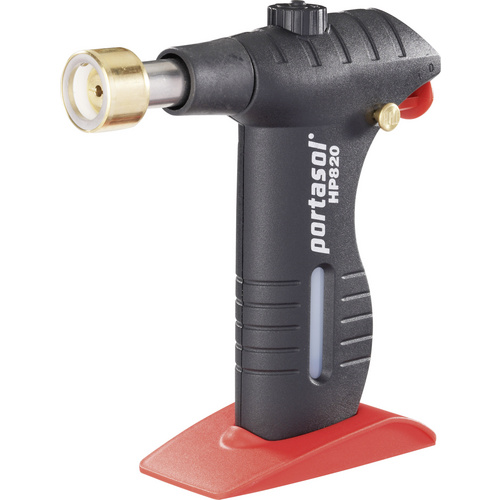 Portasol 820 Watt Torch Review - Butane Torch Shop Portasol 820 Watt Torch Review - Butane Torch Shop