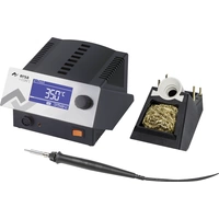 Ersa i-Con 1 komplet Lötstation digital 80 W +150 - +450 °C Ersa i-Con 1 komplet Lötstation digital 80 W +150 - +450 °C