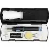 Ersa Independent 75 Basic Gaslöt-Set 580 °C 90 min inkl. Piezozünder 1 St. Ersa Independent 75 Basic Gaslöt-Set 580 °C 90 min inkl. Piezozünder 1 St.