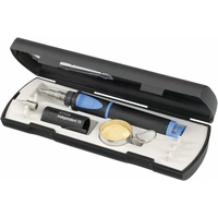 Ersa Independent 75 Basic Gaslöt-Set 580 °C 90 min inkl. Piezozünder 1 St. Ersa Independent 75 Basic Gaslöt-Set 580 °C 90 min inkl. Piezozünder 1 St.