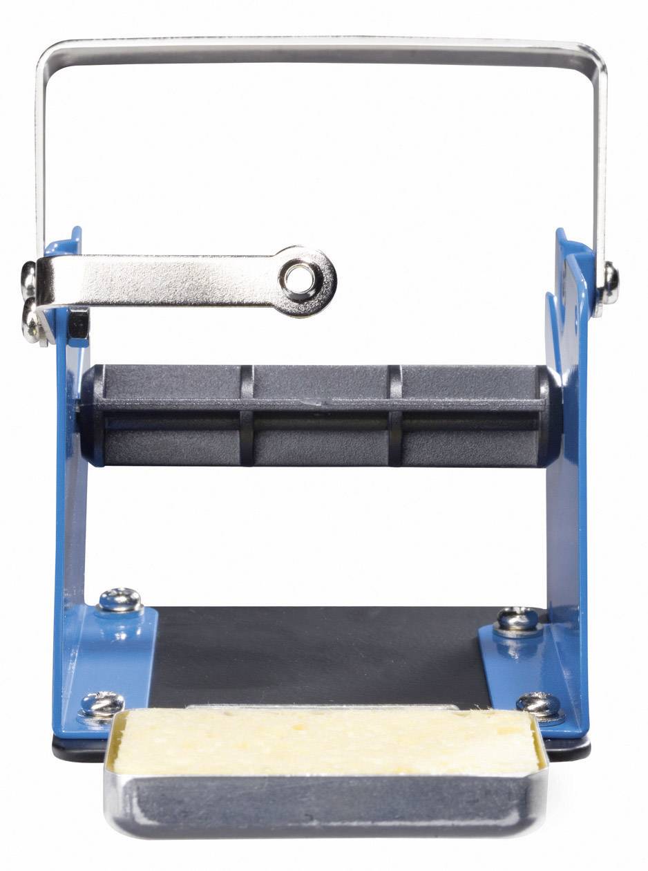 TOOLCRAFT KP-282 Lötdraht-Abroller 2teilig (L x B x H) 85 x 77 x 69 mm 1 St.