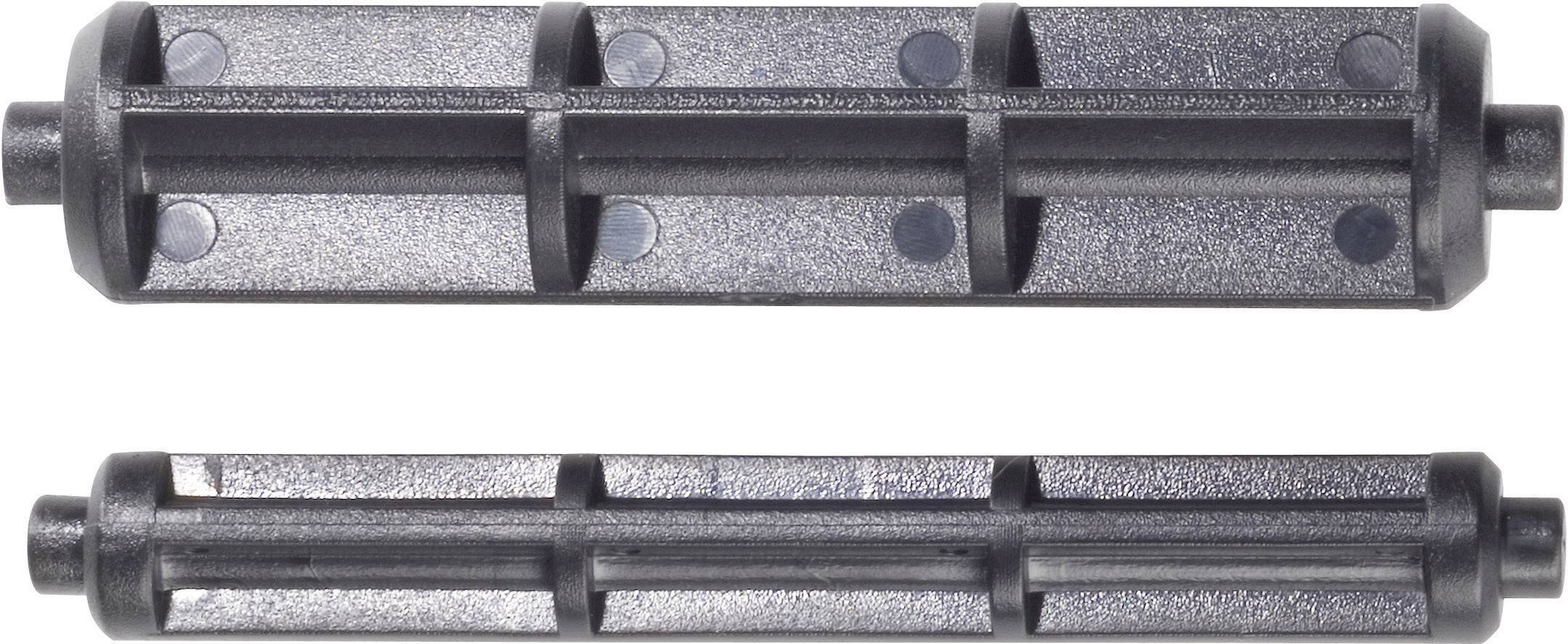 TOOLCRAFT KP-282 Lötdraht-Abroller 2teilig (L x B x H) 85 x 77 x 69mm 1St.