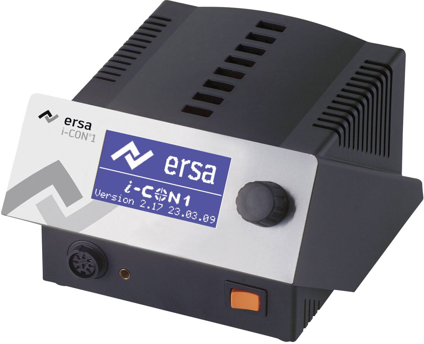 Ersa i-CON 1 Lötstation-Versorgungseinheit digital 80 W +150 - +450 °C