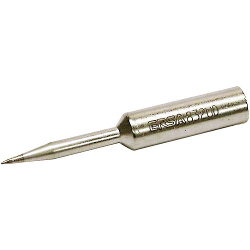 Ersa 0832UDLF Panne de fer à souder forme de crayon, rallongée Taille de la panne 0.4 mm Contenu 1 pc(s)