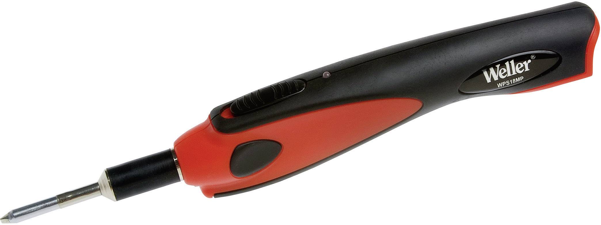 Weller WPS18MPEU Hochleistungs-Lötkolben 230V 18W Konisch +480°C (max)