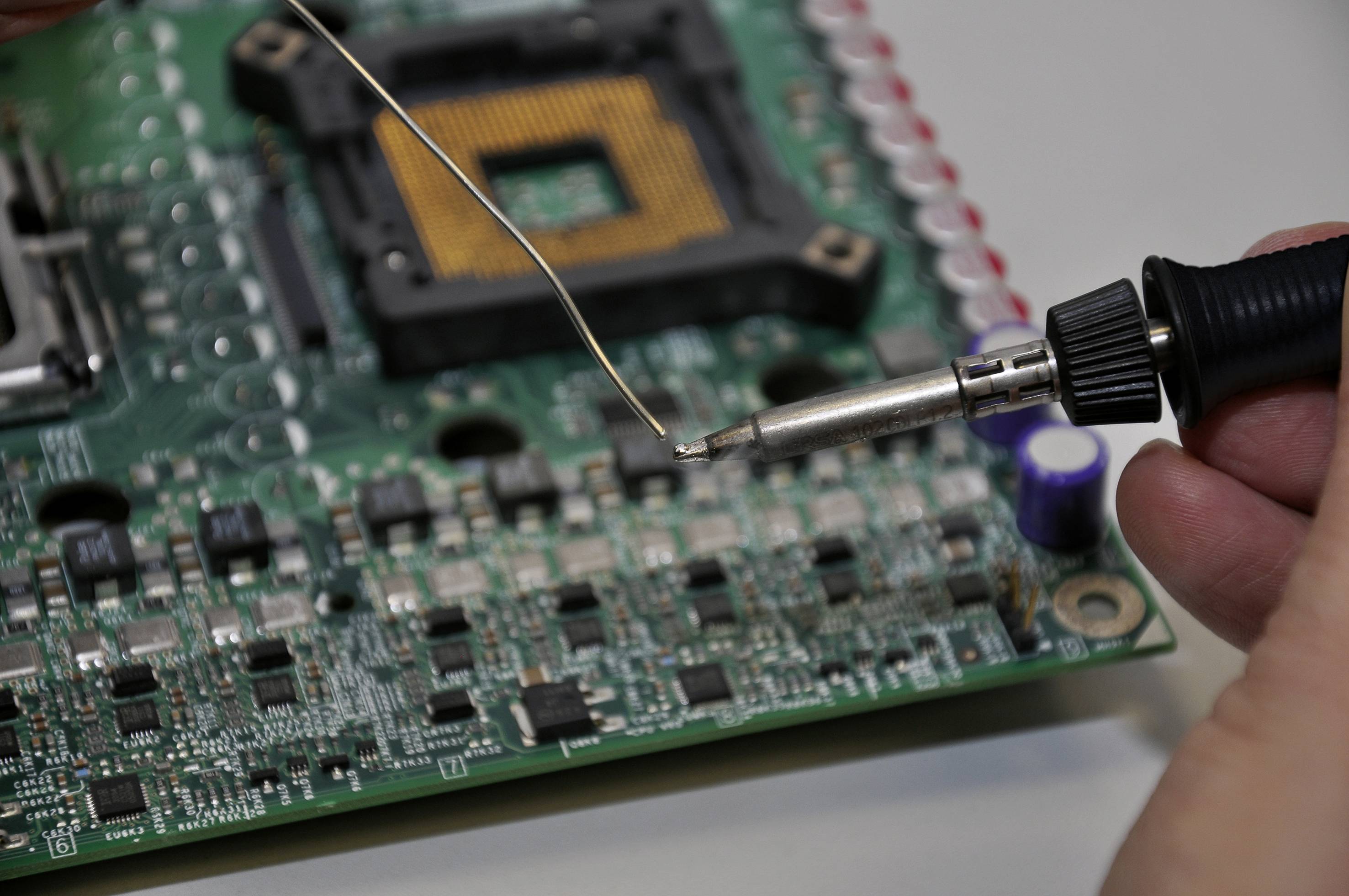 Ersa i-CON Nano Lötstation digital 80 W +150 - +450 °C