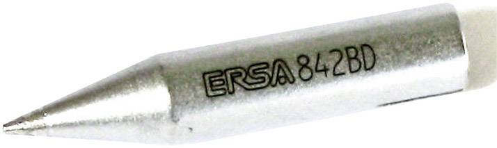 Ersa 842 BD LF Lötspitze Bleistiftform, ERSADUR Spitzen-Größe 1 mm Inhalt 1 St.