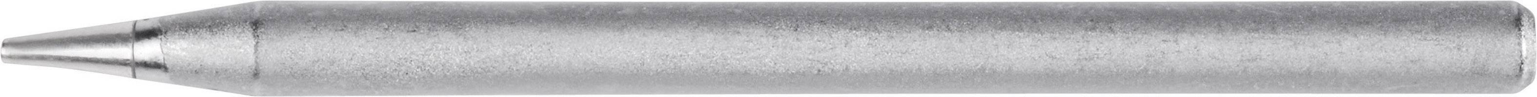 Basetech Lötspitze Bleistiftform Spitzen-Größe 1 mm Spitzen-Länge 76 mm Inhalt