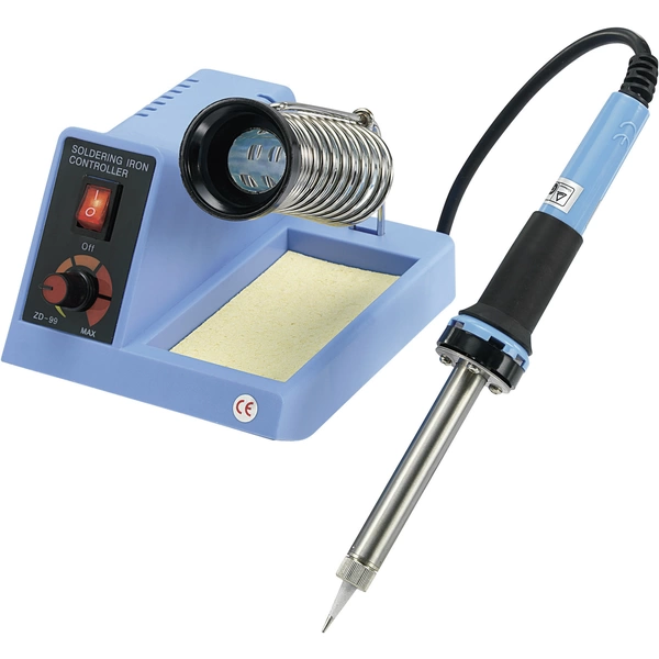 Basetech ZD-99 Lötstation analog 58W +150 - +450°C Basetech ZD-99 Lötstation analog 58W +150 - +450°C