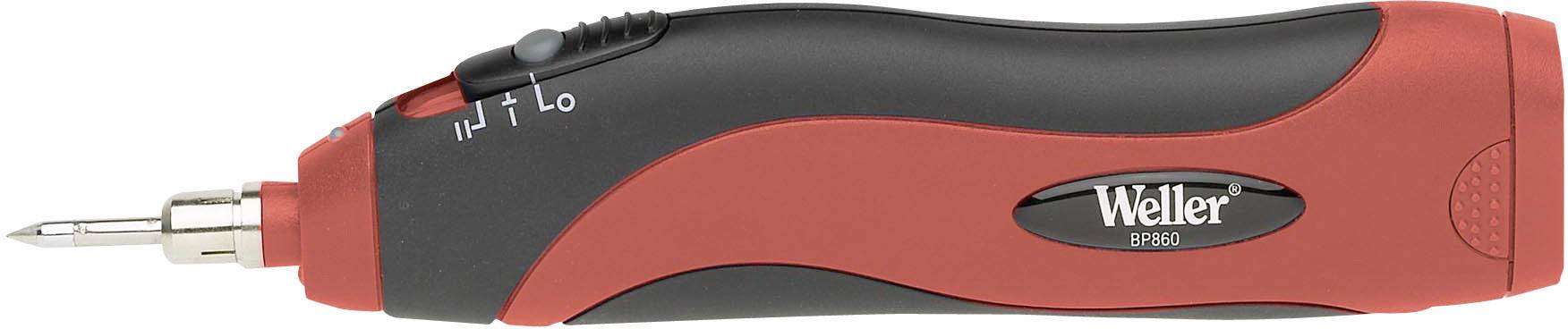 Weller BP865CEU Lötnadel 6V 8W Bleistiftform, Meißelform +450 - +510°C
