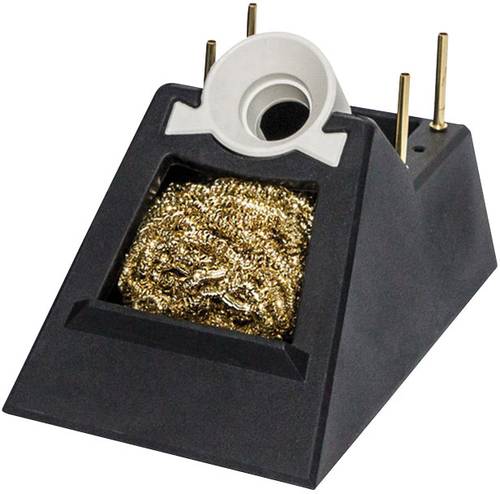 0A50 Lötkolbenablage (L x B x H) 140 x 80 x 80mm