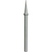 Basetech C2-1 Lötspitze Bleistiftform Spitzen-Länge 78 mm Inhalt 1 St.
