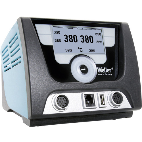 Weller WX2 Lötstation-Versorgungseinheit digital 240 W +50 - +550 °C