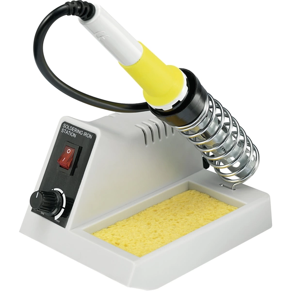 Basetech JLT-13 Lötstation analog 40W +150 - +420°C Basetech JLT-13 Lötstation analog 40W +150 - +420°C