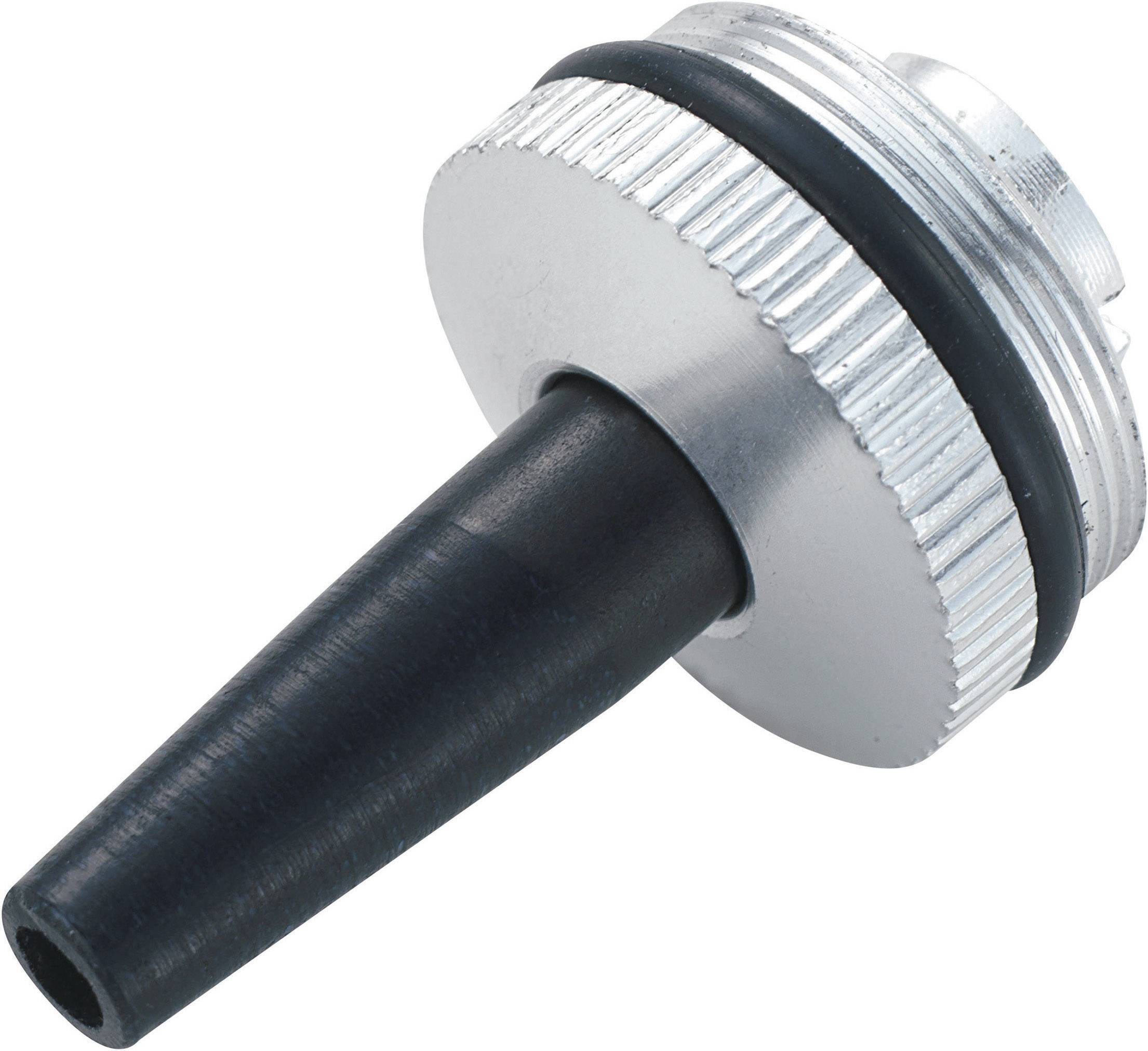 TOOLCRAFT 588475 Lotabsaugdüse Inhalt