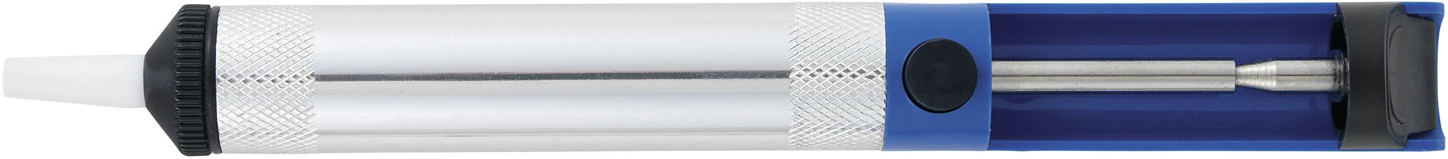 TOOLCRAFT ZD-190 Entlötsaugpumpe