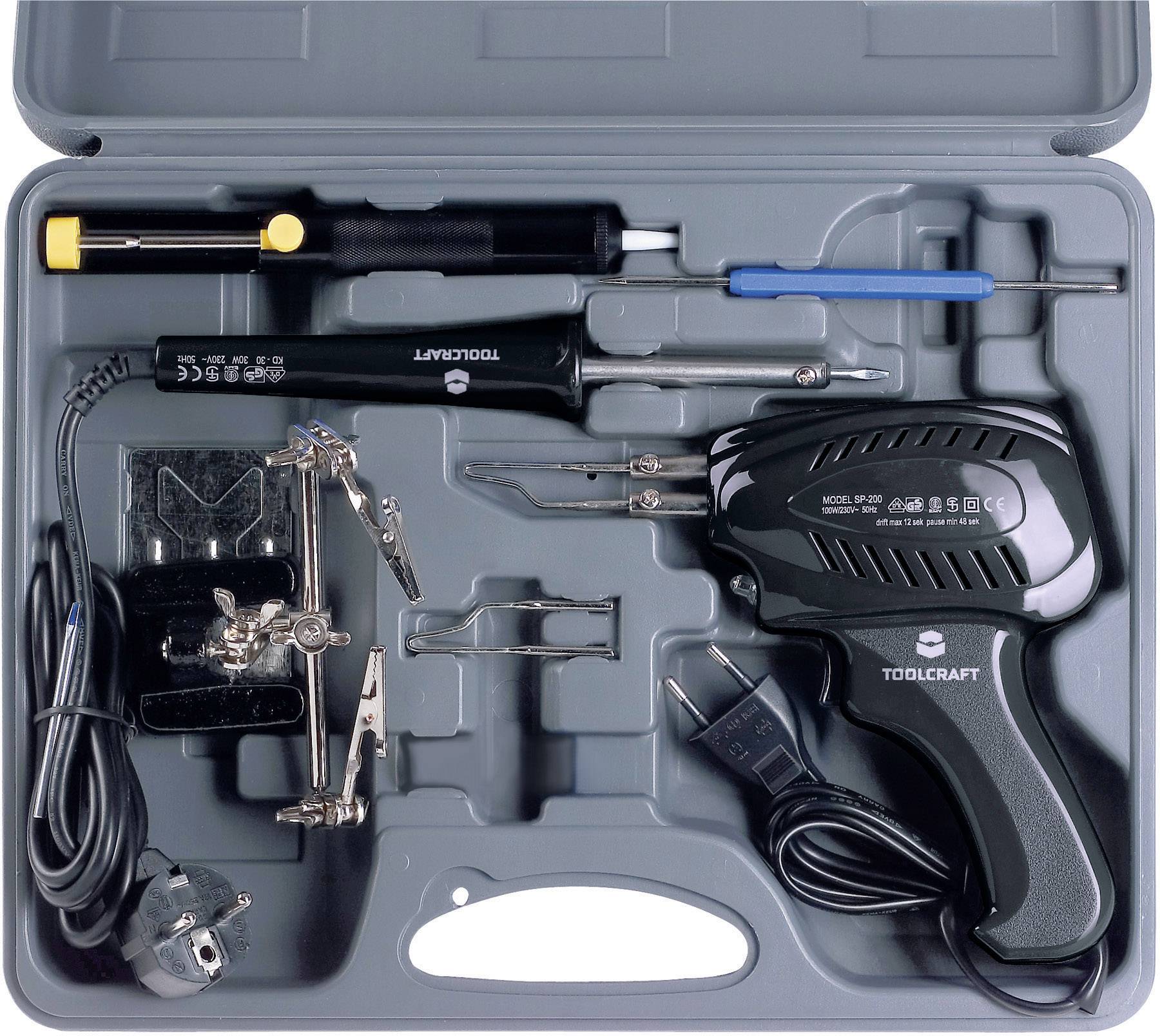 Image of Toolcraft SK 3000 eBay website