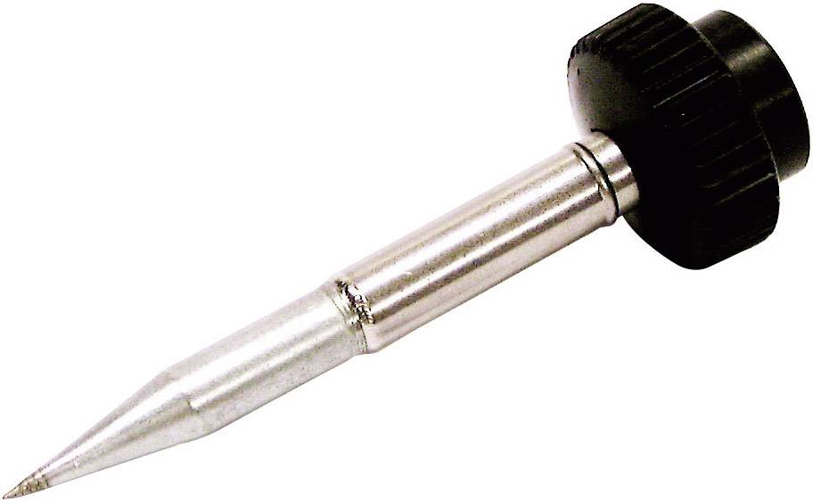 Ersa 612 SD LF Lötspitze Bleistiftform, ERSADUR Spitzen-Größe 0.4 mm Inhalt 1 St.