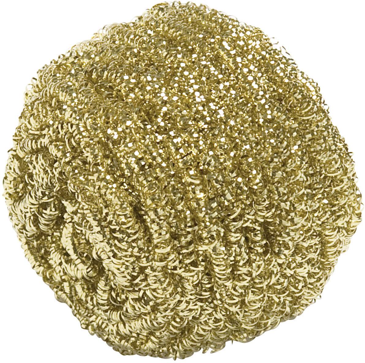 Weller WDC 2 Dry Cleaner Reinigungspad 2teilig 1 St.